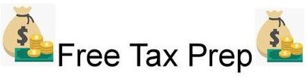 Free Tax Prep
